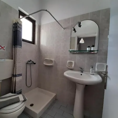Spiridoula 1 Studios & Apartments Sidari  Exterior photo