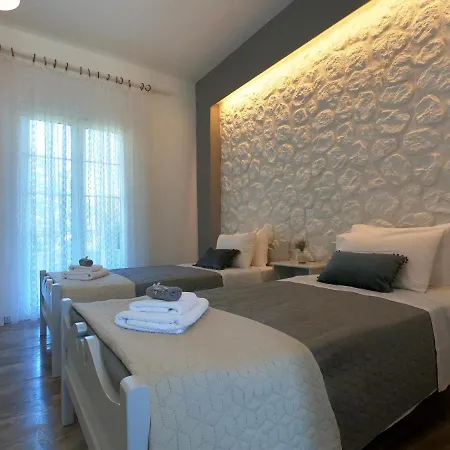 Spiridoula 1 Studios & Apartments Sidari  Exterior photo