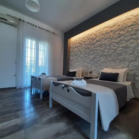 Spiridoula 1 Studios & Apartments Sidari  Exterior photo