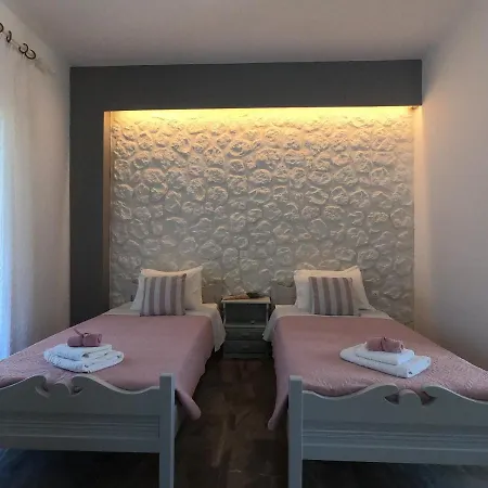 Spiridoula 1 Studios & Apartments Sidari  Exterior photo