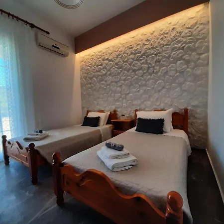 Spiridoula 1 Studios & Apartments Sidari  Exterior photo
