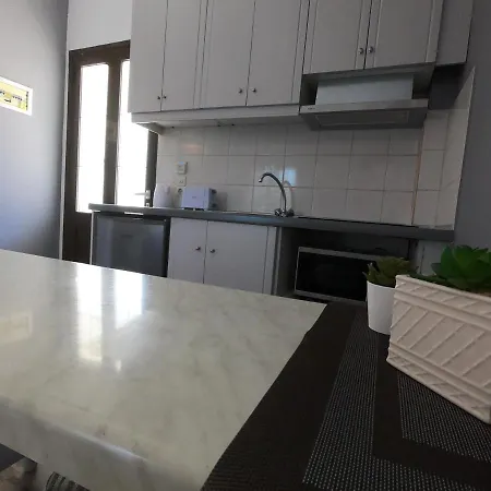 Spiridoula 1 Studios & Apartments Sidari  Exterior photo
