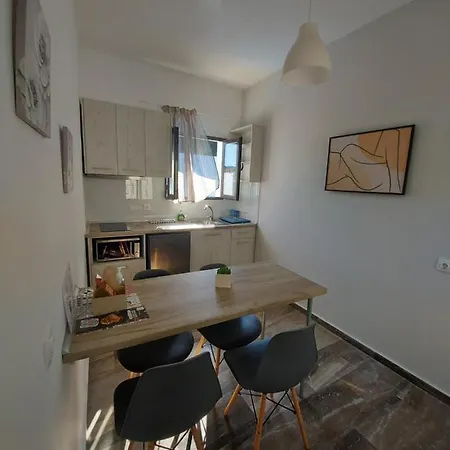 Spiridoula 1 Studios & Apartments Sidari  Exterior photo