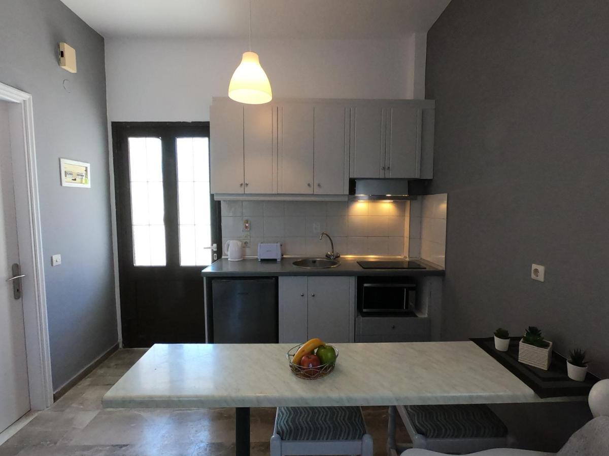 Spiridoula 1 & Aparthotel Sidari (Corfu)