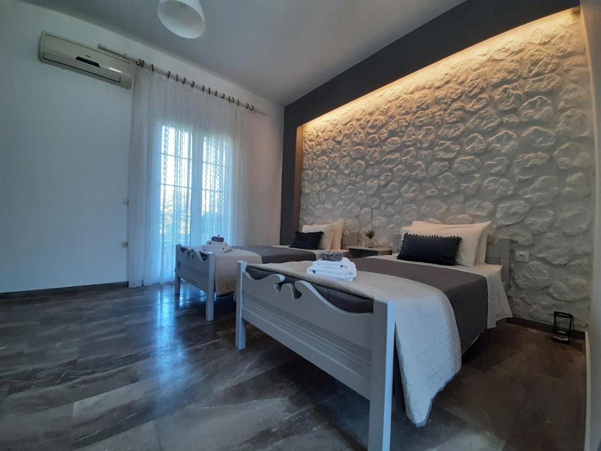Aparthotel Spiridoula 1 & *