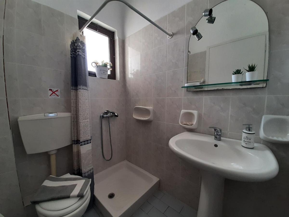 Spiridoula 1 & Apart Otel *