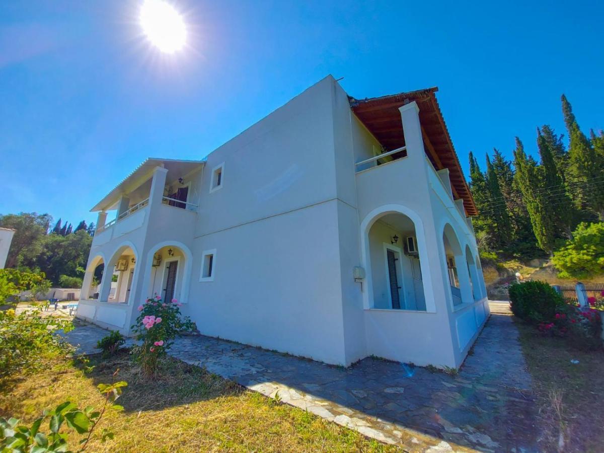 Aparthotel Spiridoula 1 &