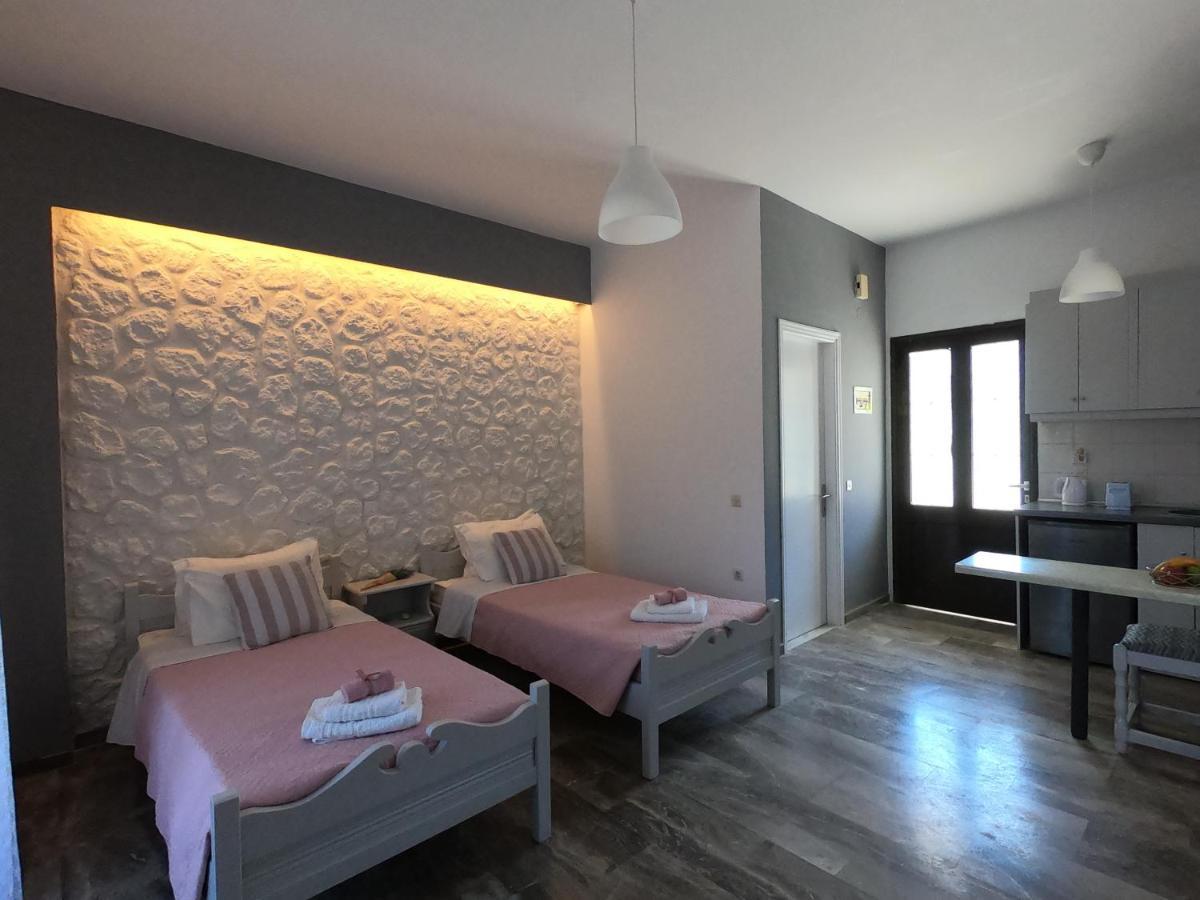 Aparthotel Spiridoula 1 & *