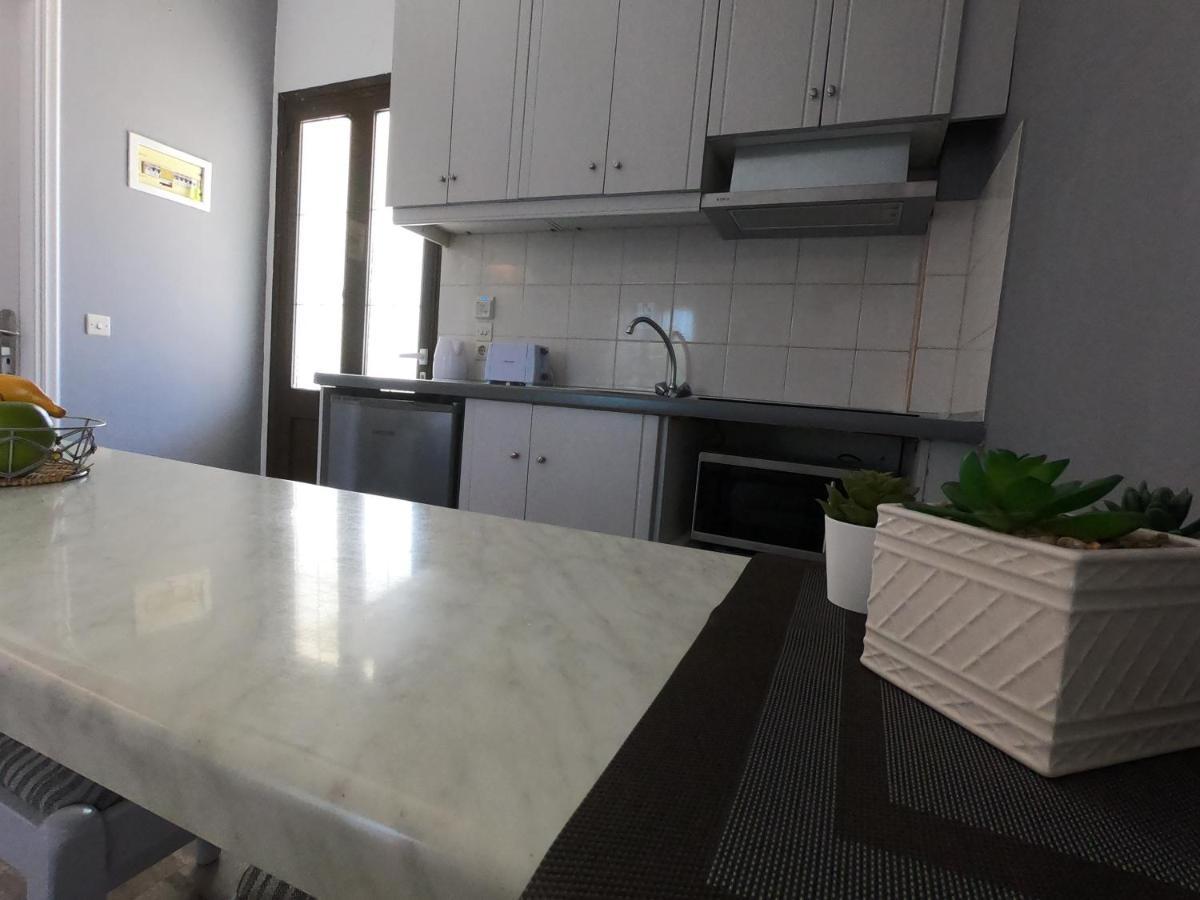 Apart Otel Spiridoula 1 & *