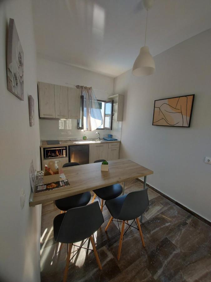 Spiridoula 1 & Aparthotel Sidari (Corfu)