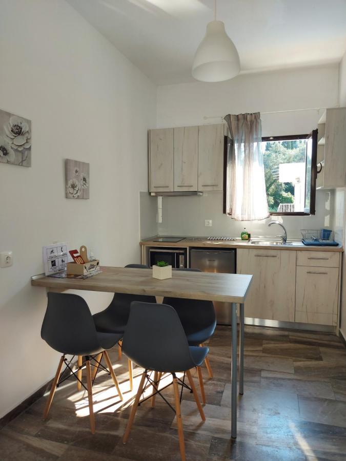 Spiridoula 1 & Aparthotel Sidari (Corfu)